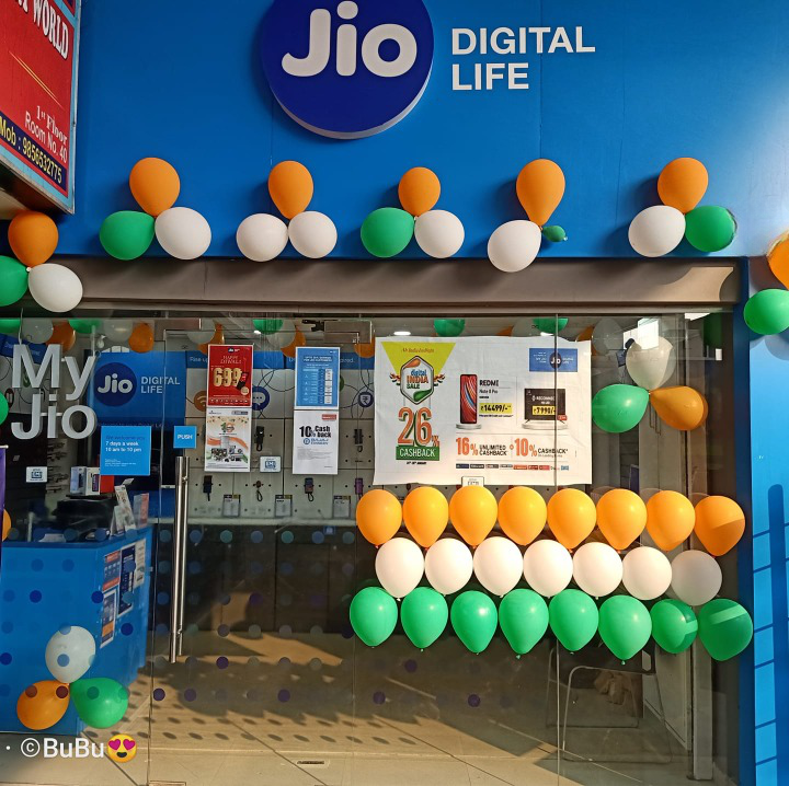  #JIO #business #pushligroupentrepreneur  #entrepreneur #pushligroup #pushliindutries #marketing #sale #startup #youth #instagram #businessconsultant #website #company #twitter #deal #advertising #onlinemarketing #trade #advertisingagency #boomingbusiness #indiabestbrandingagency #bestbrandingagency #3d #logo #office #graphicdesigner #graphicdesign #travel #businessclass #newcompany #trustedcompany #oldcompany #bestagency